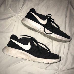 nike cloudfoam slippers